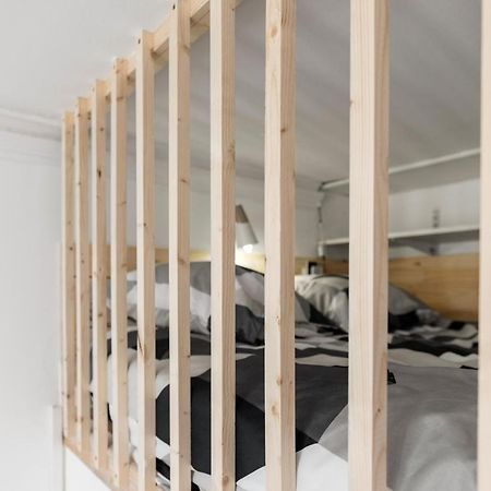 Montsejour - Logement Climatise Netflix, Mezzanine Carcassonne Dış mekan fotoğraf