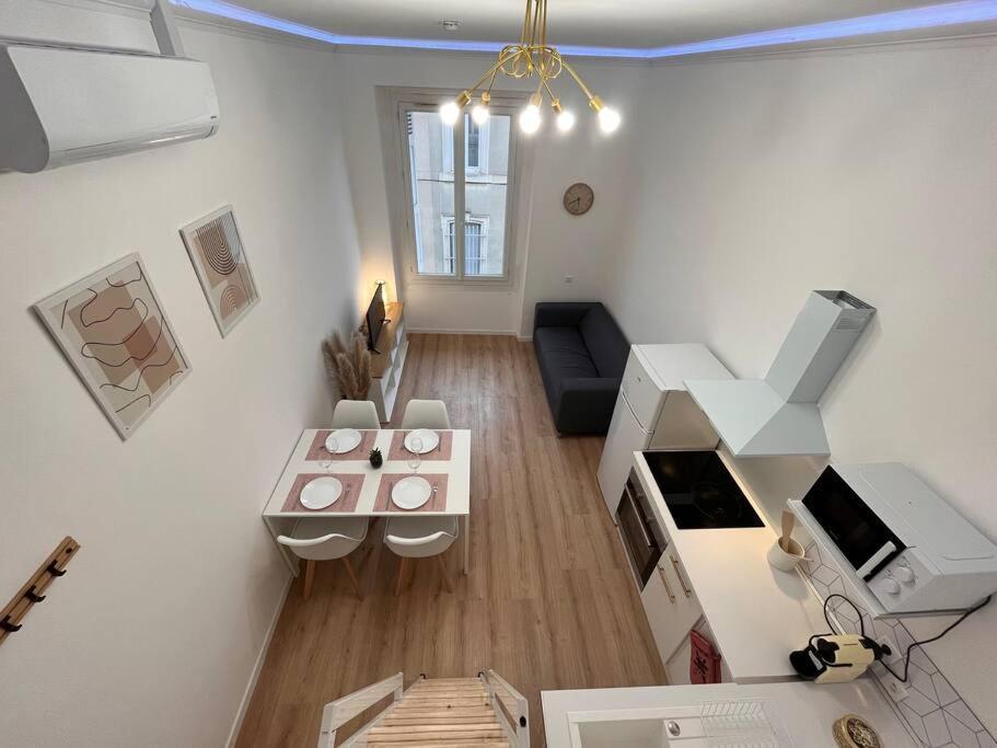 Montsejour - Logement Climatise Netflix, Mezzanine Carcassonne Dış mekan fotoğraf