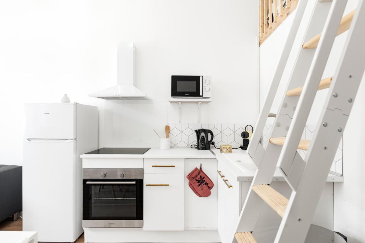 Montsejour - Logement Climatise Netflix, Mezzanine Carcassonne Dış mekan fotoğraf