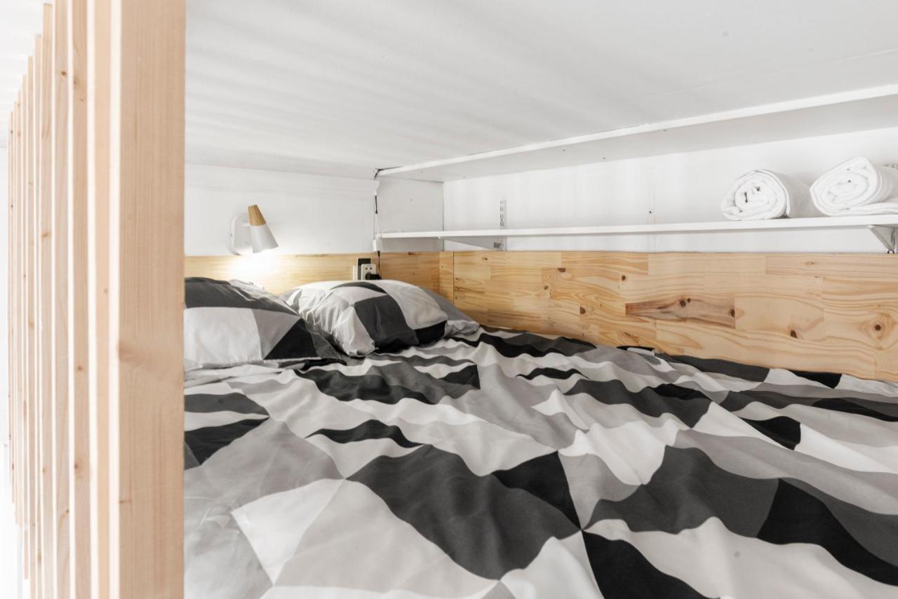 Montsejour - Logement Climatise Netflix, Mezzanine Carcassonne Dış mekan fotoğraf