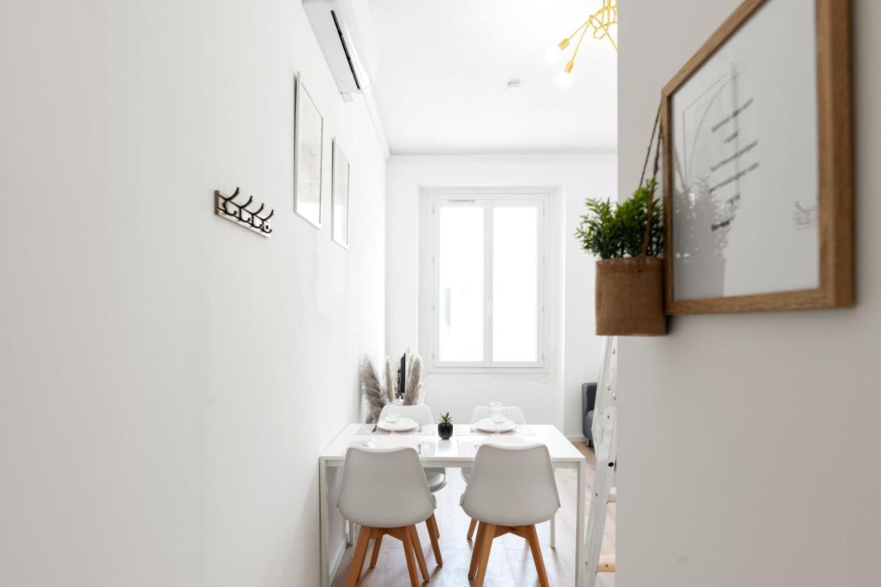Montsejour - Logement Climatise Netflix, Mezzanine Carcassonne Dış mekan fotoğraf