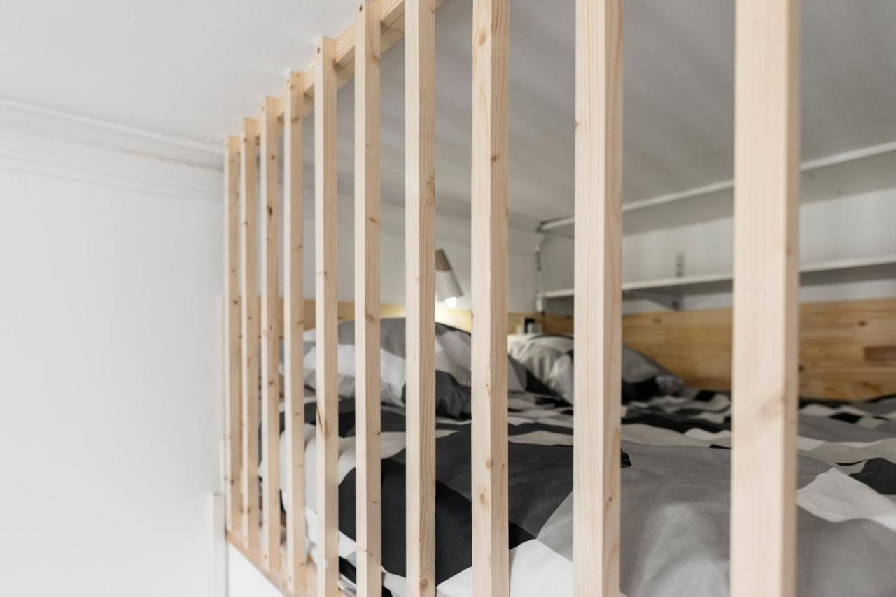 Montsejour - Logement Climatise Netflix, Mezzanine Carcassonne Dış mekan fotoğraf